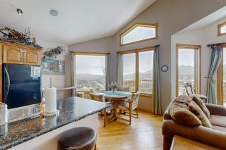 Beaver Mountain #20A - Permit Number #6163 - 6