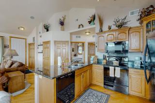 Beaver Mountain #20A - Permit Number #6163 - 2