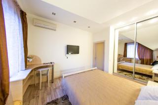 COMFORT ROOM кімнати в приватному будинку - 4