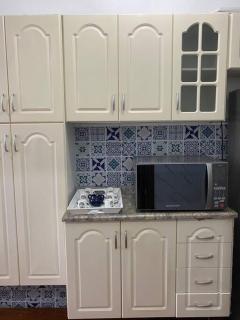 Apartamento Praia Grande - 9