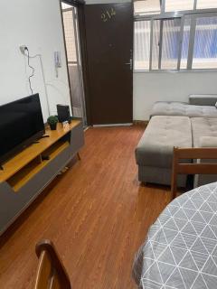 Apartamento Praia Grande - 7