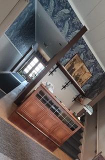 Kortteer vihreä huone - 7