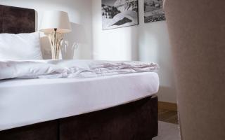 Hotel des Alpes Superieur - Gstaad - 6