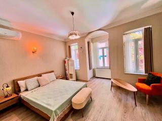 BOHO HOUSE Istanbul - Istanbul - 0