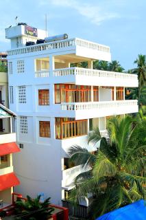 Little Elephant Beach Resort - Kovalam - 0
