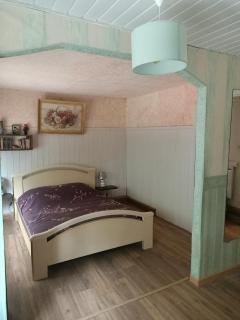 Maison dans l'arrière pays niçois entre mer et montagne - Tourrette-Levens - 8