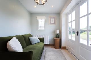 Wimborne Hideaway - 1