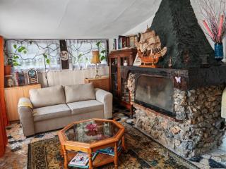 Maison dans l'arrière pays niçois entre mer et montagne - Tourrette-Levens - 1