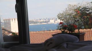 Sultanahmet Center View Apart Hotel - 7