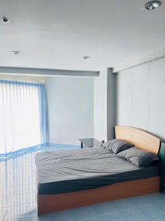 Apartment 27sqm Rimhad condo A3 monthly rent - Jomtien Beach - 4