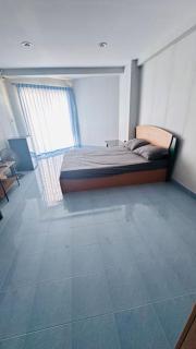 Apartment 27sqm Rimhad condo A3 monthly rent - Jomtien Beach - 1
