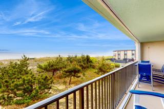 81 Beach Hill 209 - Ocean City - 6