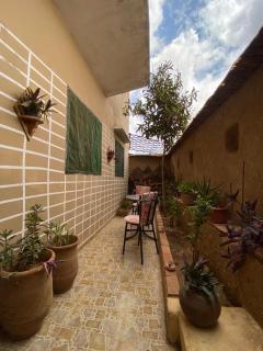 Dar Fouzia - Kasba Aït Youdi - 6