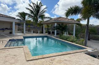 Bonaire I Love View with Private Pool - Kralendijk - 0