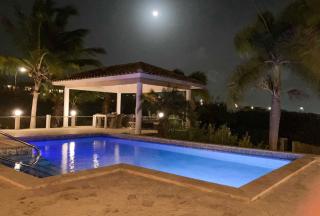 Bonaire I Love View with Private Pool - Kralendijk - 9