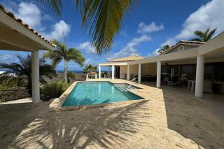 Bonaire I Love View with Private Pool - Kralendijk - 1