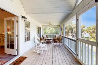 Pompano End - Edisto Island - 9