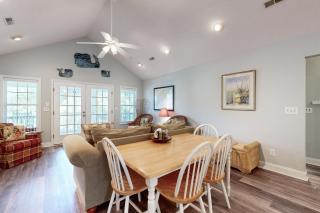 Pompano End - Edisto Island - 6