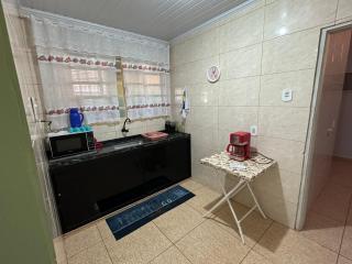 Casa Rs - Olímpia - 2