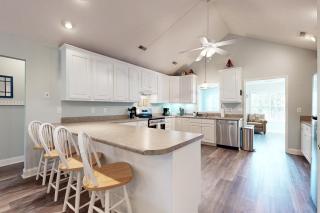 Pompano End - Edisto Island - 5