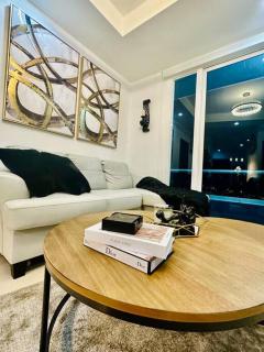Luxury 2BR Penthouse in Atenea - Tegucigalpa - 6