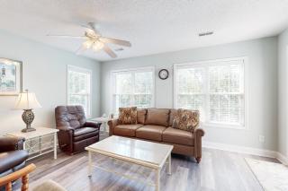 Pompano End - Edisto Island - 3