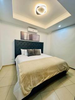 Luxury 2BR Penthouse in Atenea - Tegucigalpa - 1