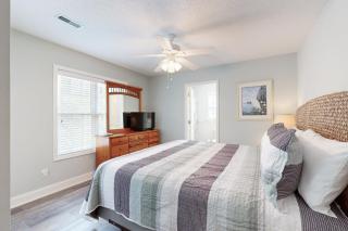 Pompano End - Edisto Island - 1