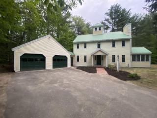 Moat Mountain Retreat - Conway - 0