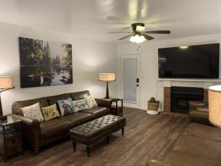 Moat Mountain Retreat - 4