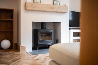 Wimborne Hideaway - 6