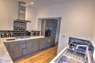 Modern 3-Bed Home-Free Parking-Sleeps 6 - Bristol - 4