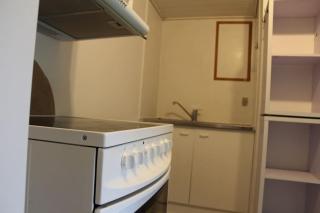 Lys penthouselejlighed - Augustenborg - 4