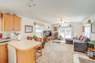 Peaceful Entiat Home Pets Welcome! - Entiat - 1