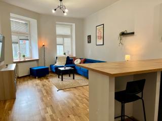 Apartament na Księżym Młynie I - Łódź - 6