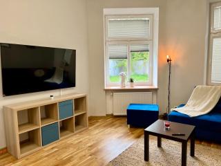 Apartament na Księżym Młynie I - Łódź - 7