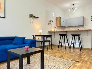 Apartament na Księżym Młynie I - 4