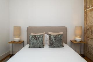 WHome Classic Beauty & Modern Retreat in Rato - Lissabon - 7