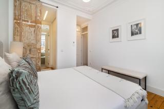 WHome Classic Beauty & Modern Retreat in Rato - Lissabon - 8