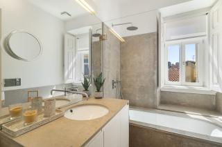 WHome Classic Beauty & Modern Retreat in Rato - Lissabon - 5
