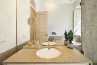 WHome Classic Beauty & Modern Retreat in Rato - Lissabon - 3