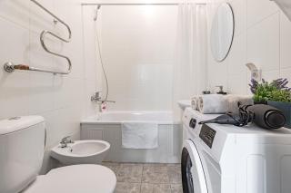 Apartment near EXPO-2017, Hilton - 6