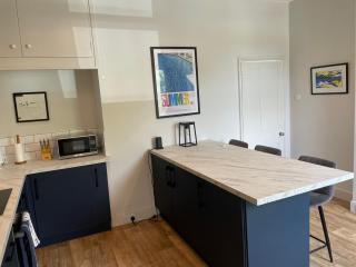 Comfy 1BD Retreat in the Heart of Alderley Edge - Alderley Edge - 1