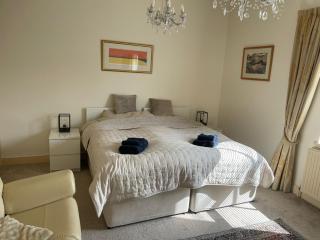 Comfy 1BD Retreat in the Heart of Alderley Edge - Alderley Edge - 9