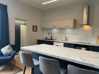 Comfy 1BD Retreat in the Heart of Alderley Edge - Alderley Edge - 8