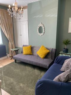 Comfy 1BD Retreat in the Heart of Alderley Edge - Alderley Edge - 5