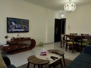 شقه مميزة فيو وايد جاردن - 9