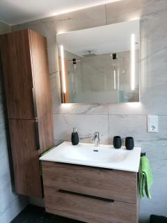 Ferienwohnung Dorfzauber - 4