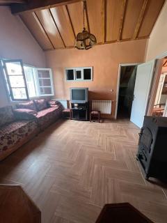 Grenier Villa à louer - 6