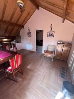 Grenier Villa à louer - Imouzzer Kandar - 2